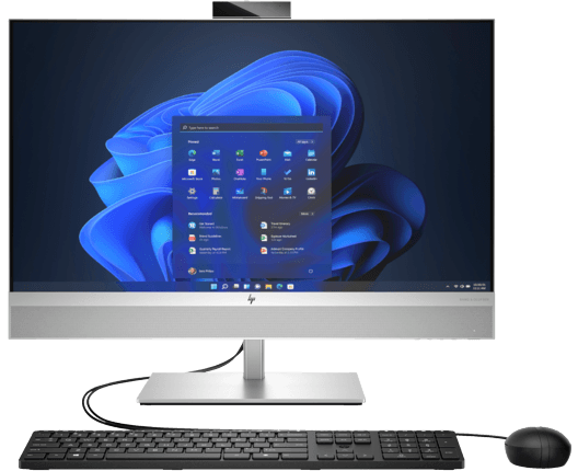 HP EliteOne
